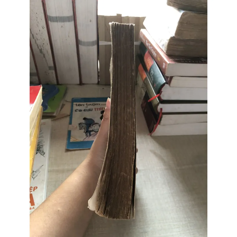 Trăm năm cô đơn 993288