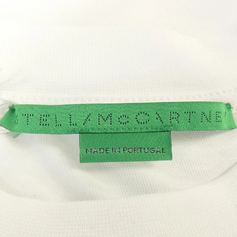 Áo phông Record Long T của STELLA MCCARTNEY 632529