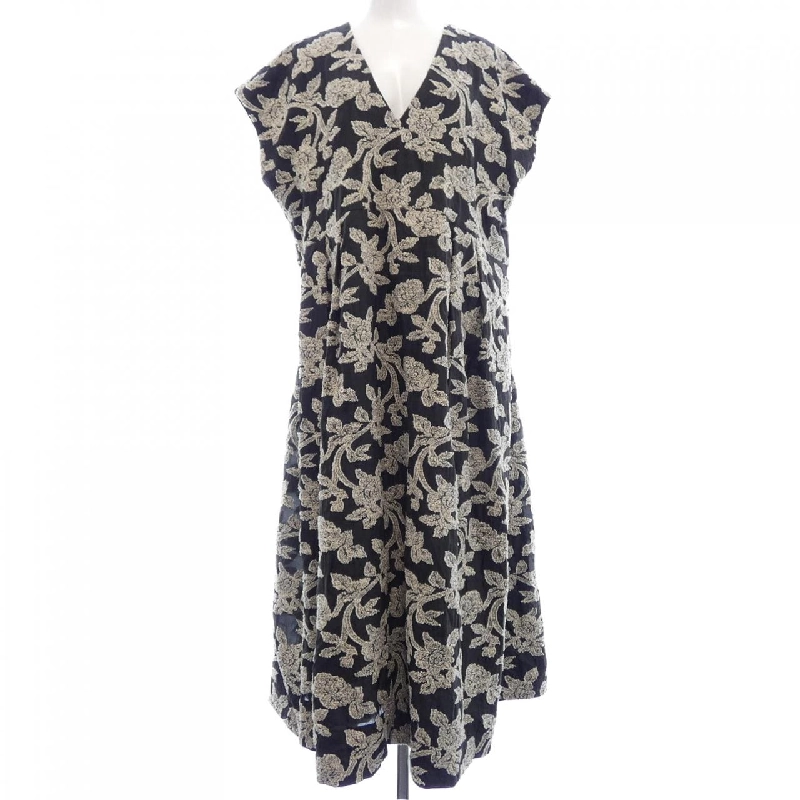 Đồ hiệu DRAWER 6526-299-1065 Váy - Hàng hiệu Authentic 811669