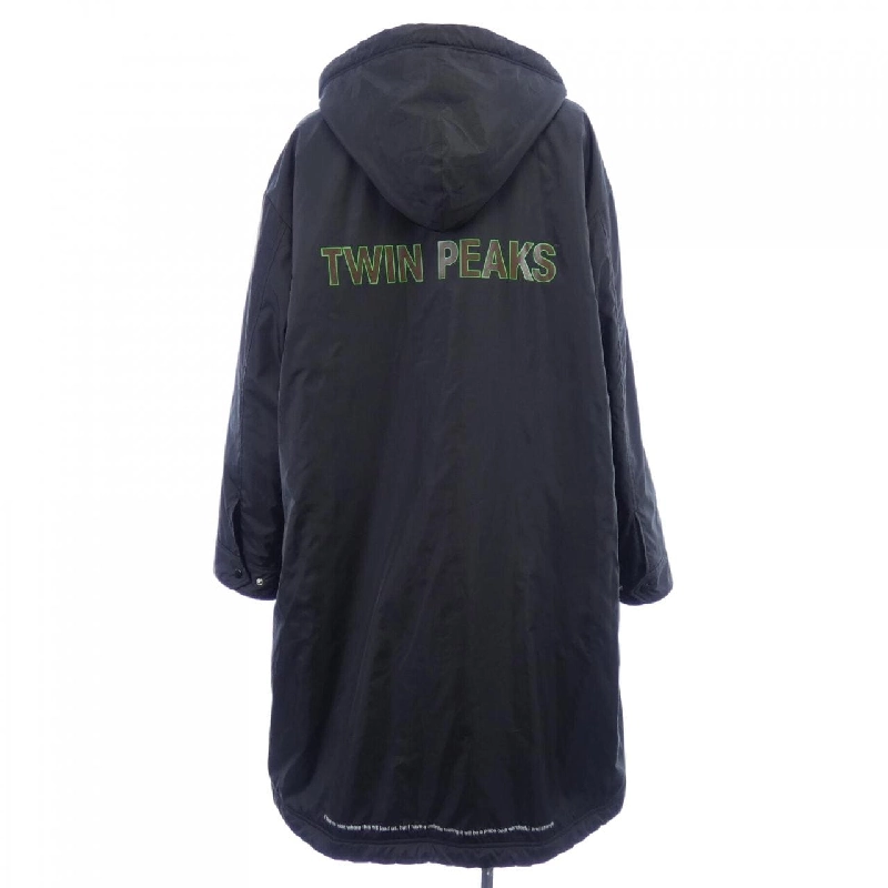 Áo khoác UNDER COVER UC2D4303-2 - Hàng hiệu Authentic 892022