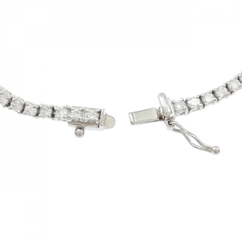 PT850 Vòng tay kim cương 2.00CT - Hàng hiệu Chính hãng 872904