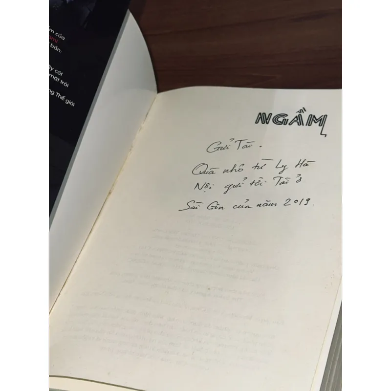 Ngầm - Haruki Murakami 738189