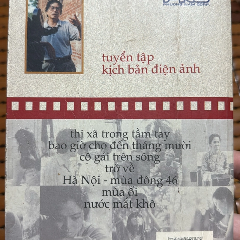 Bao giờ cho đến tháng mười - Đặng Nhật Minh 527356
