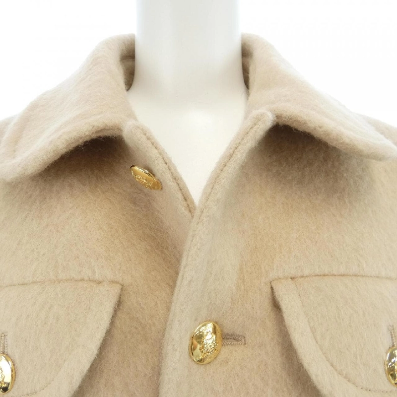 Áo khoác CELINE 641900