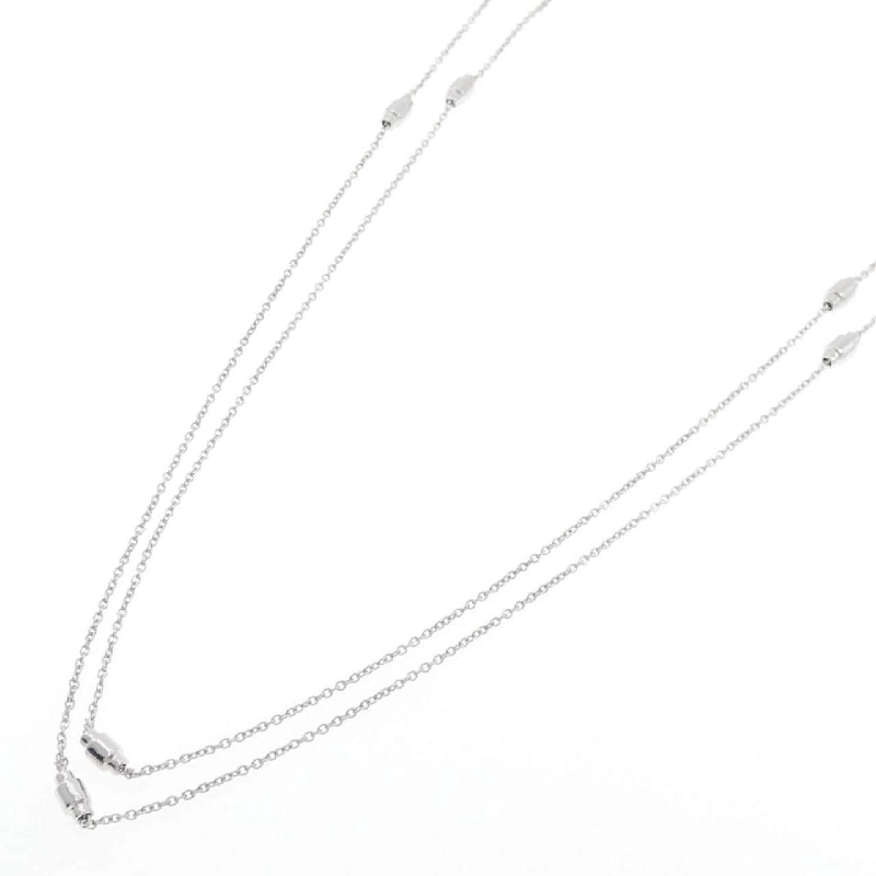 750WG Necklace - Hàng hiệu Authentic 870015