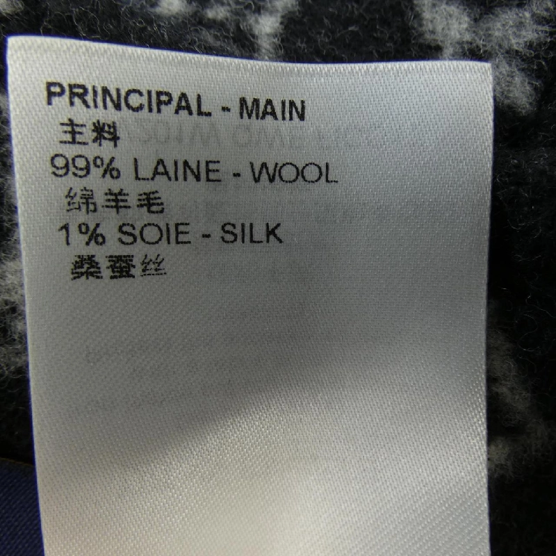 【Mã giảm giá】Louis Vuitton LOUIS VUITTON Cape 637627