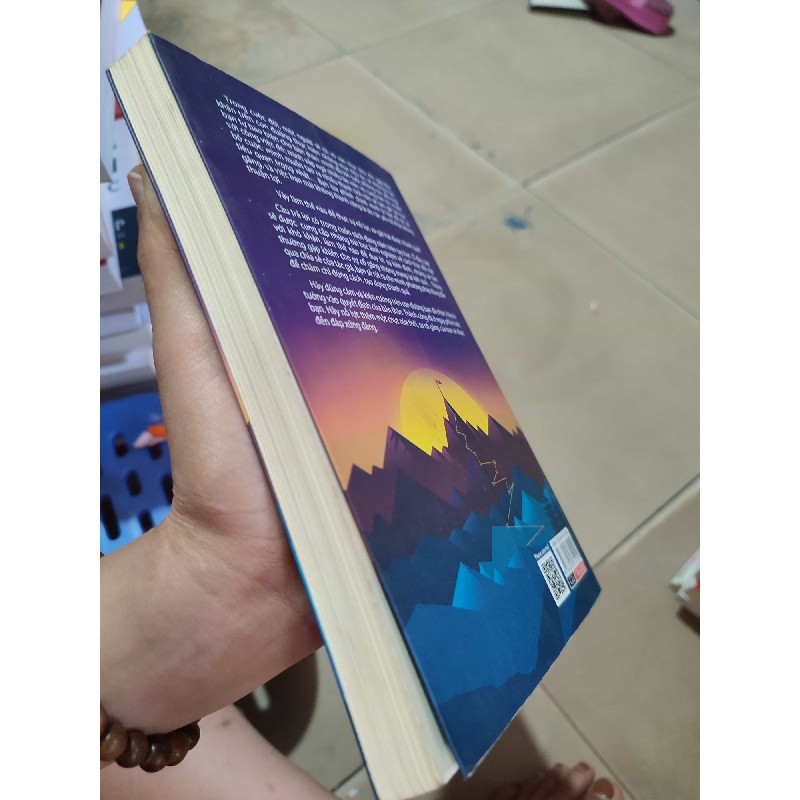 Cố gắng đúng cách để thành công Oreka-Blogmeo 44111