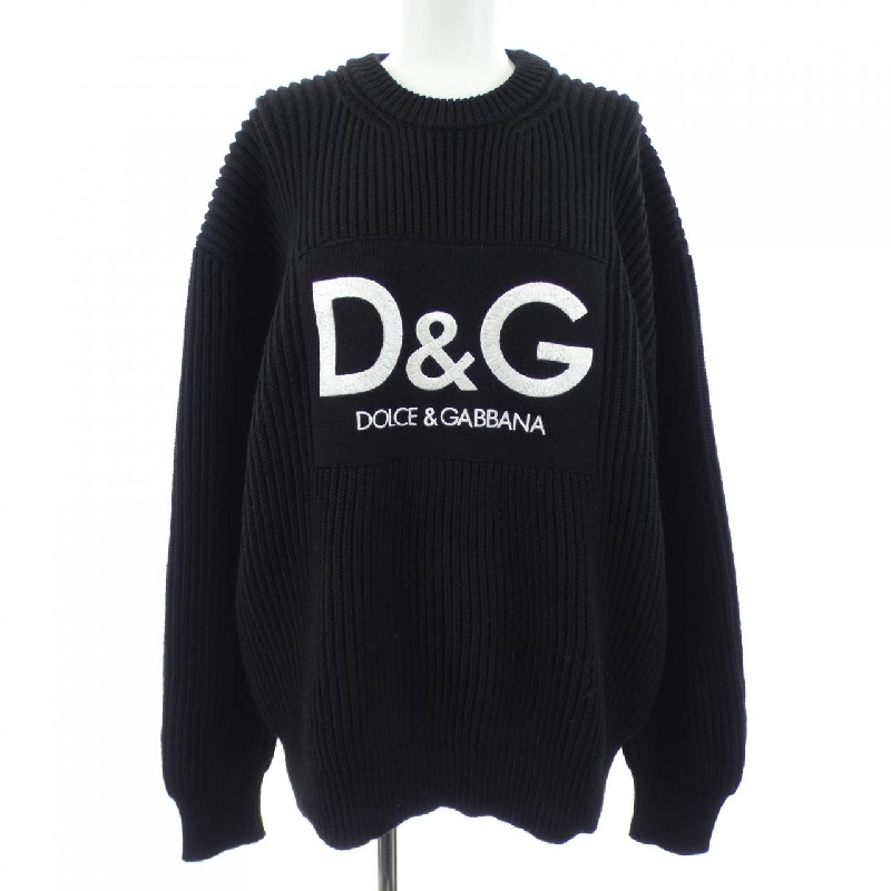 Dolce & Gabbana DOLCE&GABBANA FX243Z/JBVG5 Áo len - Hàng hiệu Chính hãng 808481