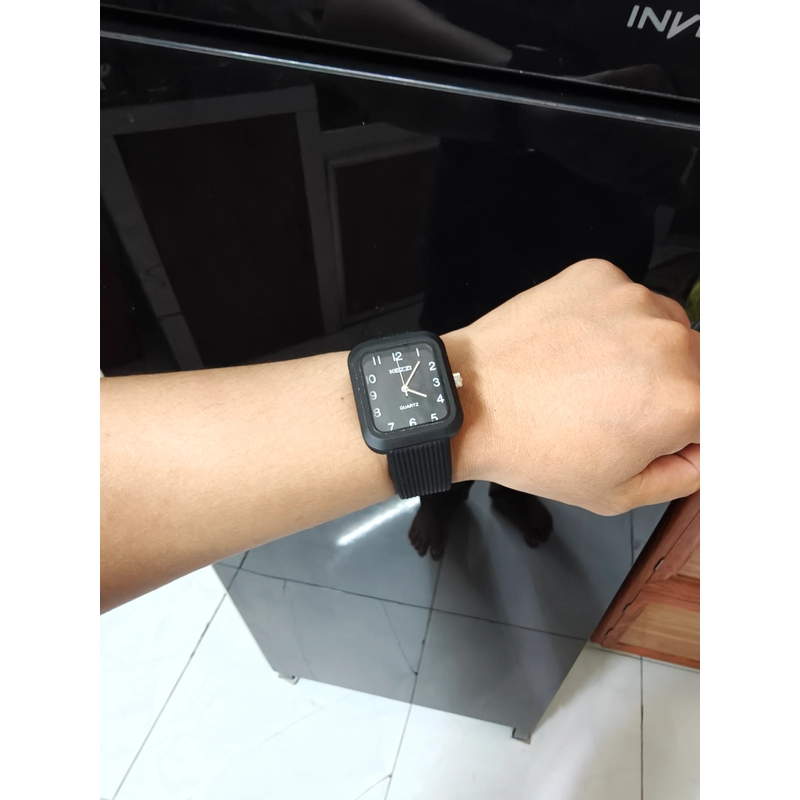 Đồng hồ Kezzi máy nhật  530474