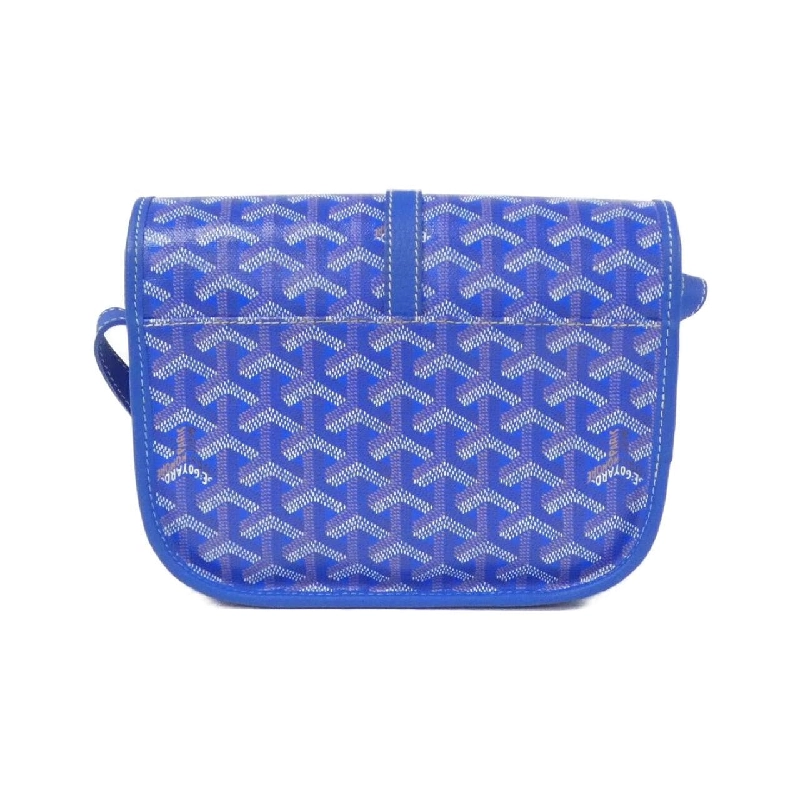 Túi xách Goyard Belvedere PM - Hàng hiệu Authentic 803242