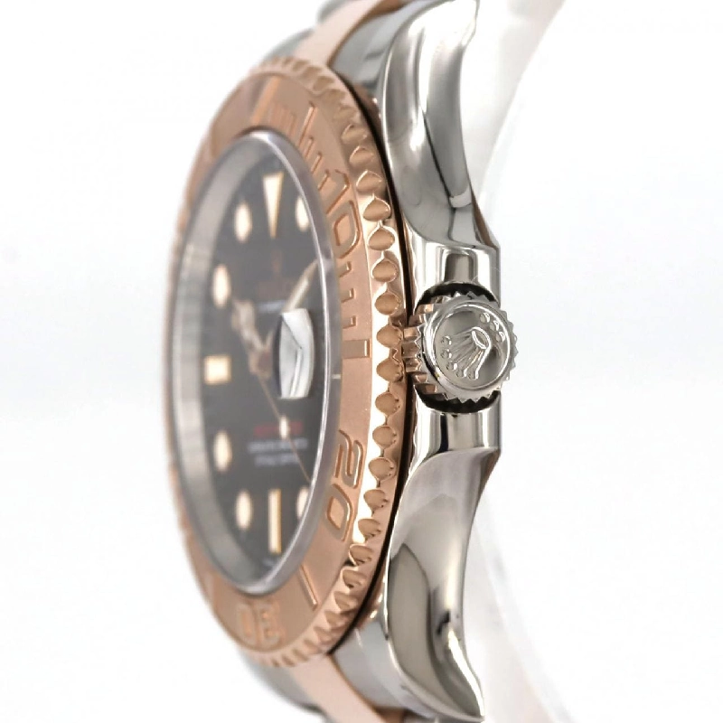 Đồng hồ Rolex Yacht-Master 126621 SSxPG tự động - Hàng hiệu chính hãng 881414