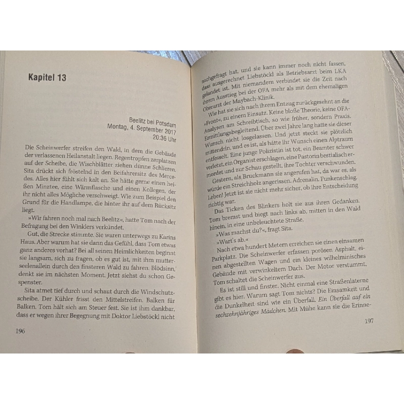 Schlüssel - Marc Raabe 799737