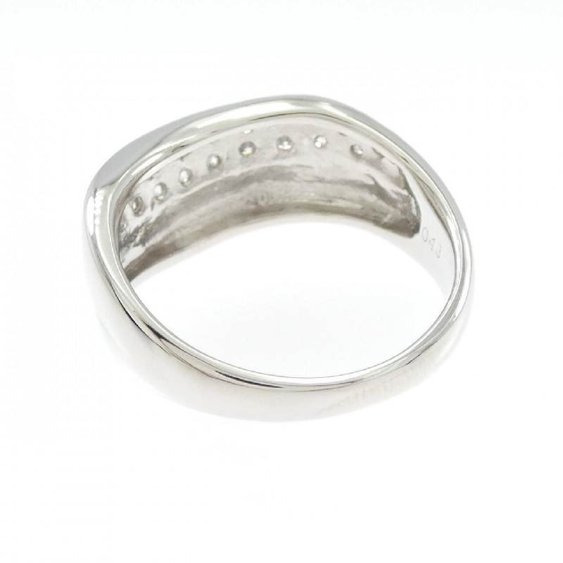 Nhẫn kim cương PT850 0.43CT 667138