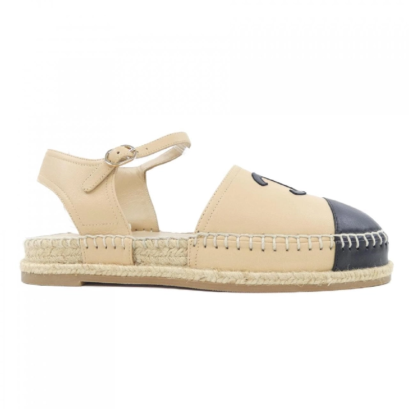 Giày sandal CHANEL G36184X01000 - Hàng hiệu Authentic 828603