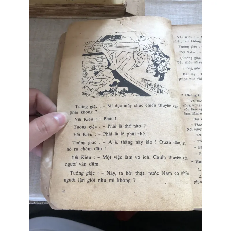 Tiếng Việt lớp 5 tập 2 993453