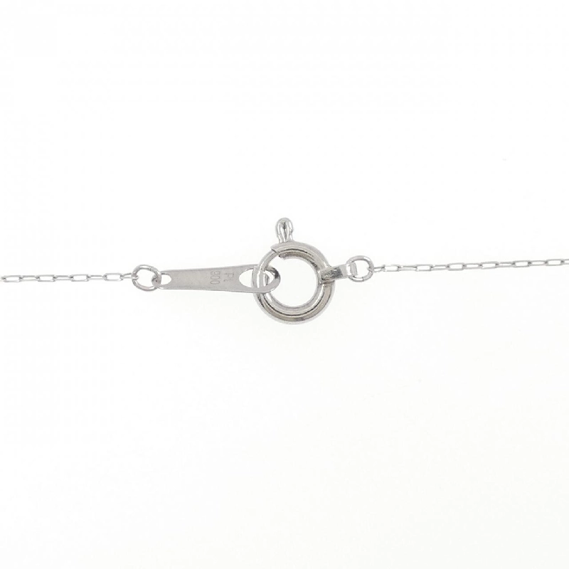 Dây chuyền ruby PT900 0.18CT - Hàng hiệu chính hãng 859059