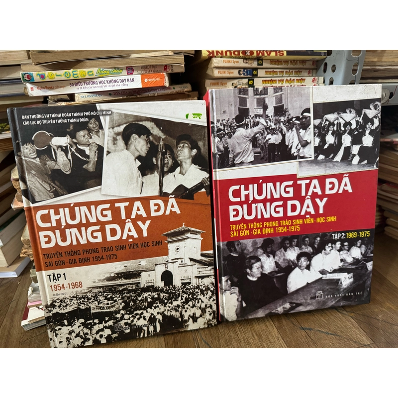 Chúng ta đã đứng dậy 526765