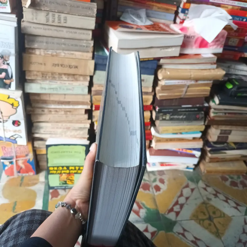 Từ Điển Luật Học - Bộ Tư Pháp Viện Khoa Học Pháp Lý 731647