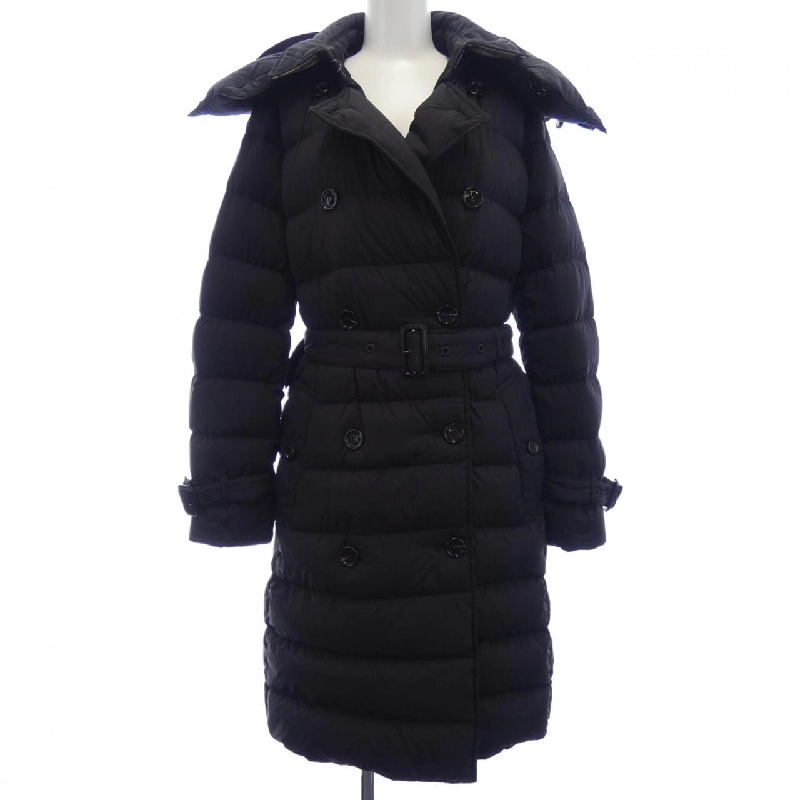 【Mã giảm giá】Burberry BURBERRY Áo khoác lông 636372