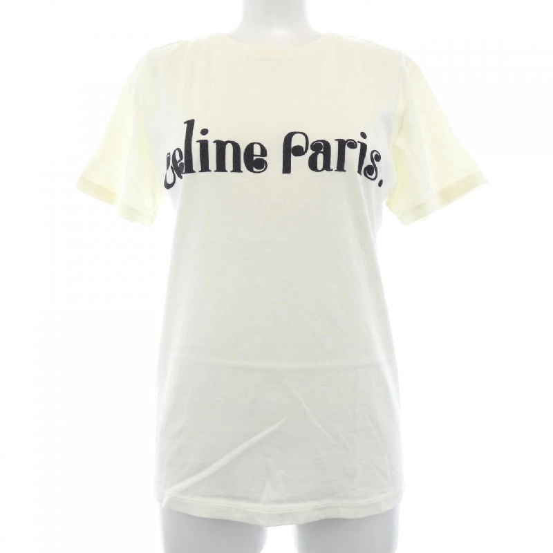 セリーヌ CELINE 2X406090K T-shirt - Hàng hiệu Chính hãng 824328
