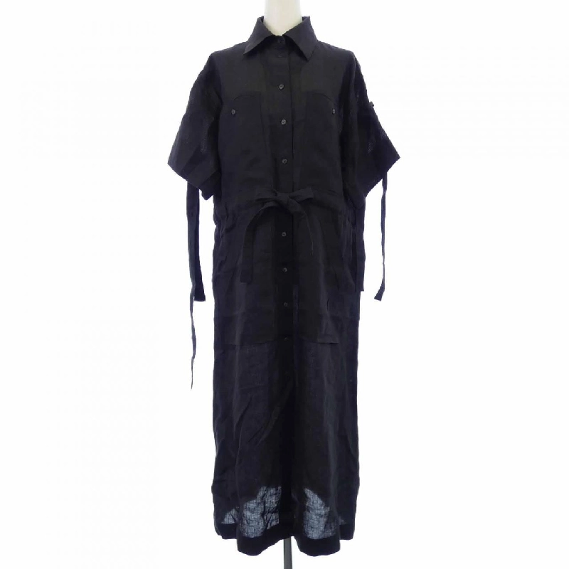 LOEWE S616Y09W15 Đầm - Hàng hiệu Chính hãng 807890