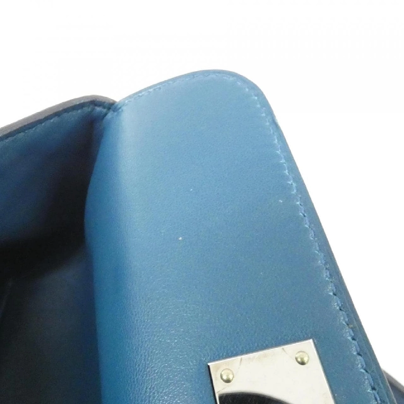 Hộp công cụ Hermès Touch 20cm 069448CK - Túi xách hàng hiệu chính hãng 805414