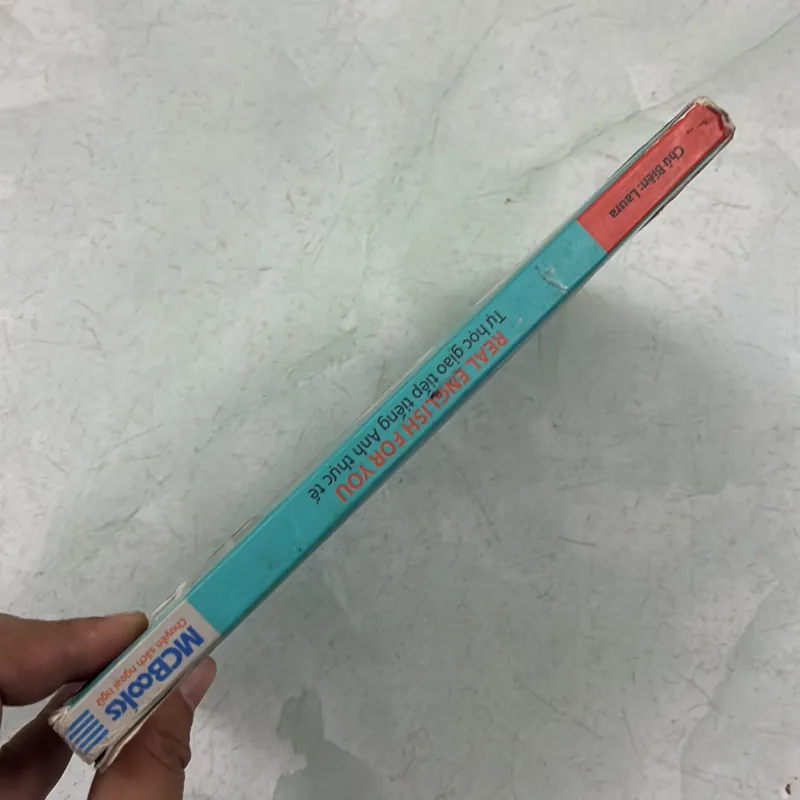 Tự học giao tiếp tiếng Anh thực tế 977236