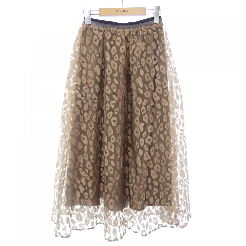 【Mã giảm giá】MICALLE MICALLE Váy 654963