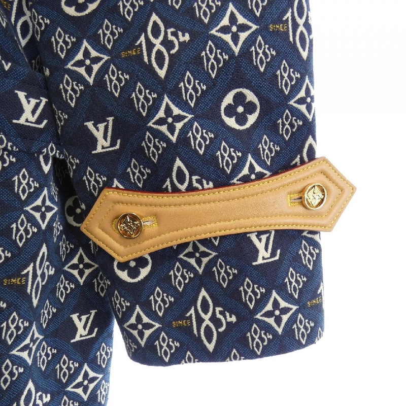 Louis Vuitton SINCE1854 FKOW23ZFK Áo khoác 632290