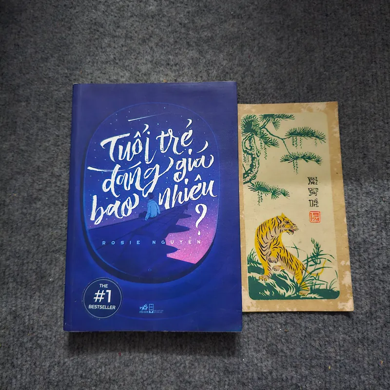 Tuổi trẻ đáng giá bao nhiêu 736624