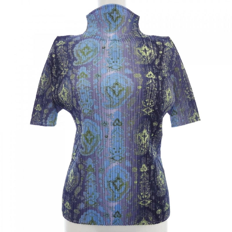 【Vintage】Pleats Please PLEATS PLEASE PP41-JK881 Áo 628211