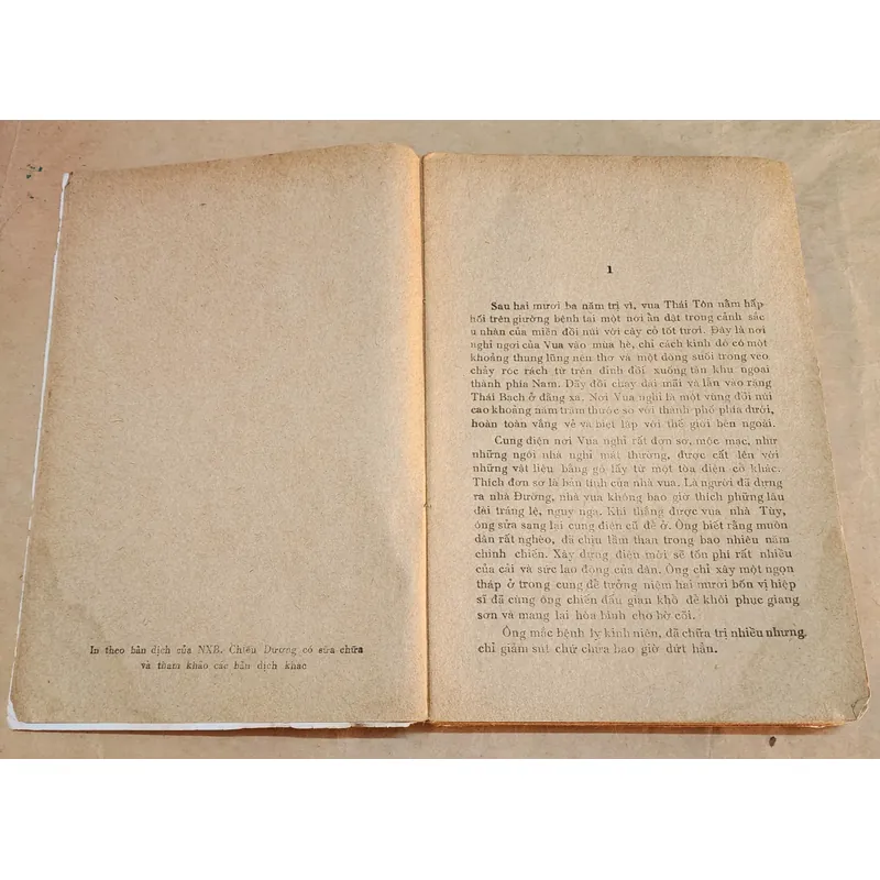 TÌNH SỬ VÕ TẮC THIÊN - Lâm Ngữ Đường (in 1989) 702533