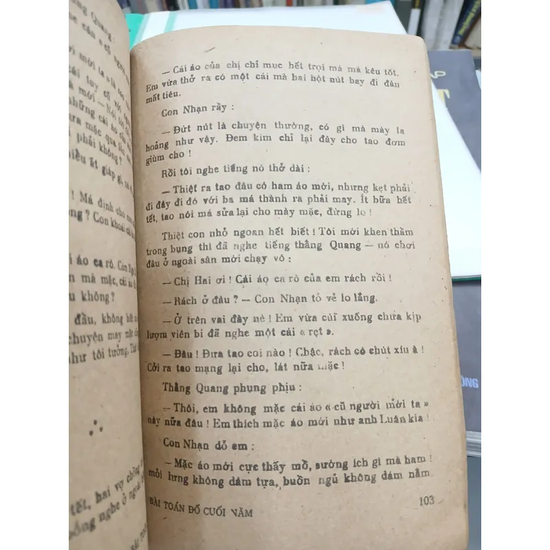 TRUYỆN CỔ TÍCH DÀNH CHO NGƯỜI LỚN - NGUYỄN NHẬT ÁNH 740056