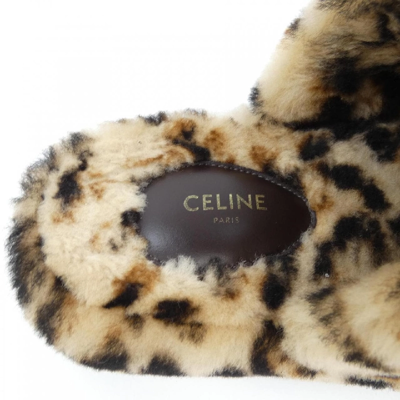 Giày sandal CELINE 662951