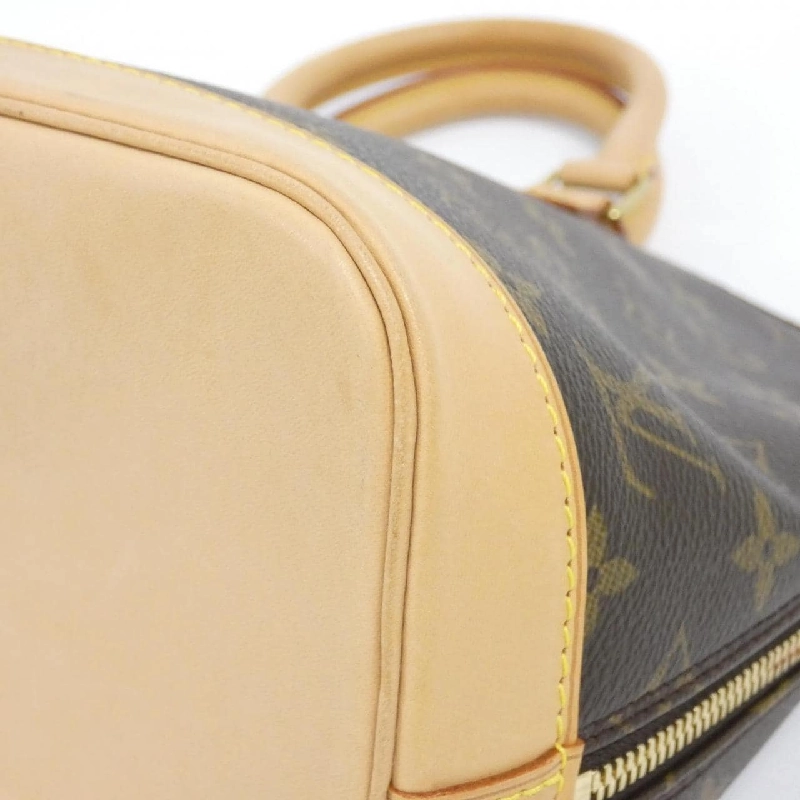 Túi xách Louis Vuitton Monogram Alma PM M51130 - Hàng hiệu Chính hãng 766182