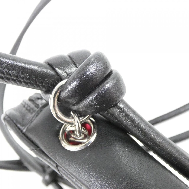 【Vintage】Túi xách Chanel Cambon Line 25177 611719