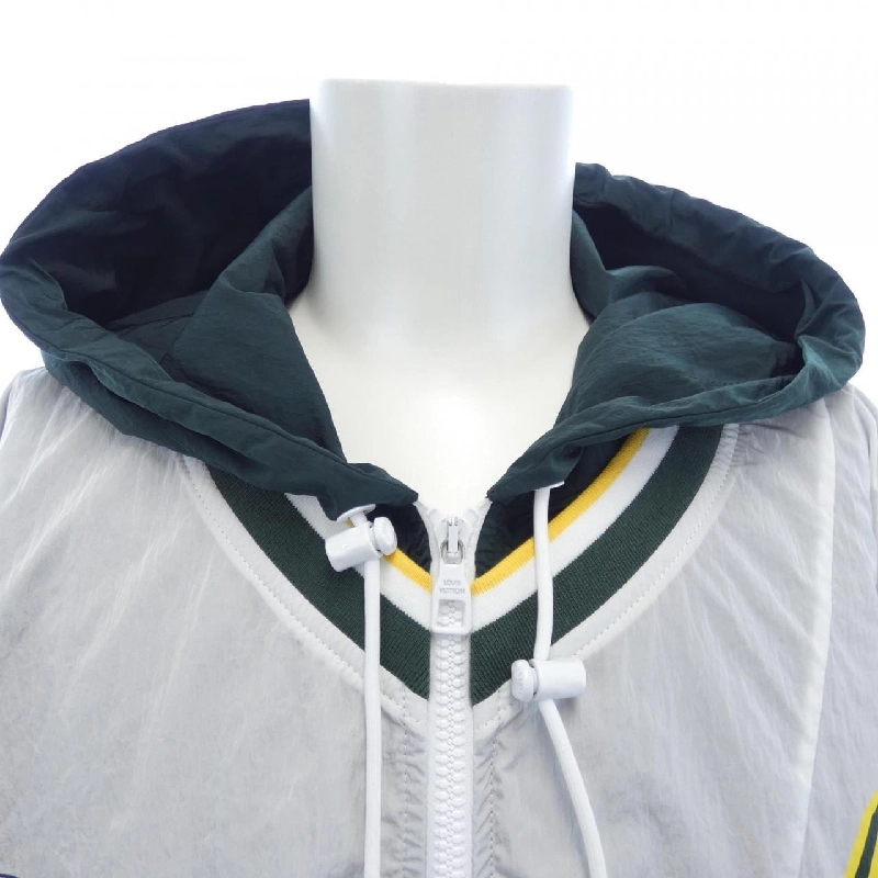 Louis Vuitton Áo khoác - Hàng hiệu Authentic 903984