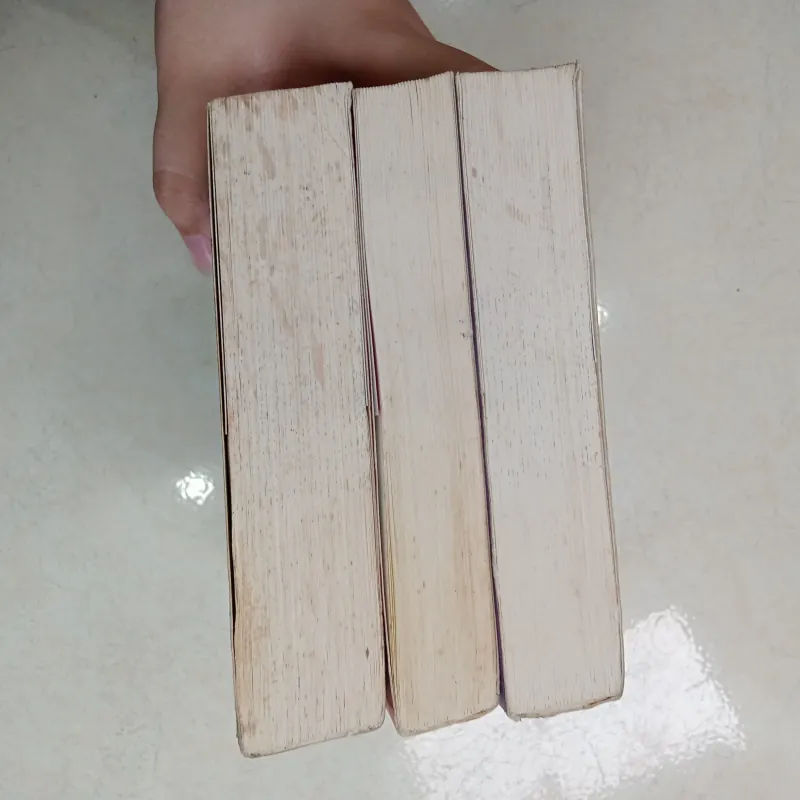 Trâm Combo 3 Tập 📚 745271