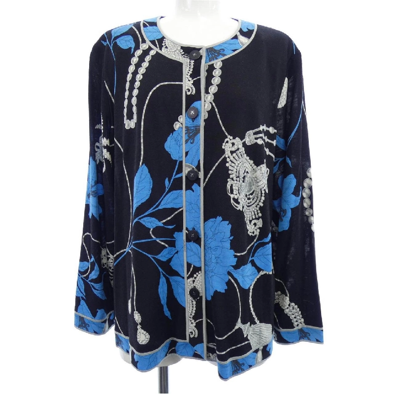 Thời trang LEONARD FASHION - Áo khoác cardigan 633192