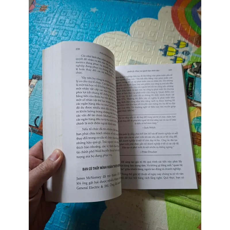 Phụng sự để dẫn đầu 799957