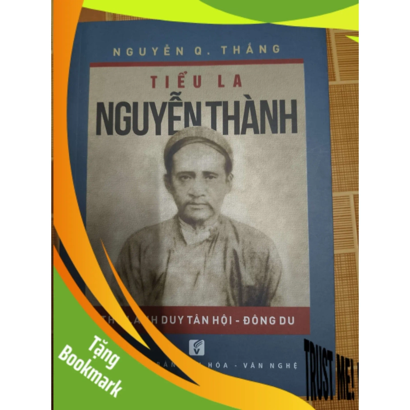 (TẶNG BOOKMARK) Tiểu La Nguyễn Thành - 2019 - 301 trang LỊCH SỬ - CHÍNH TRỊ - TRIẾT HỌC RBK1301 953850