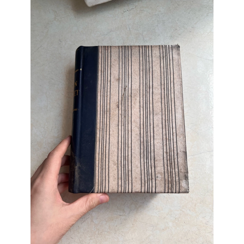 Từ điển Pháp Việt phổ thông -1949 499892