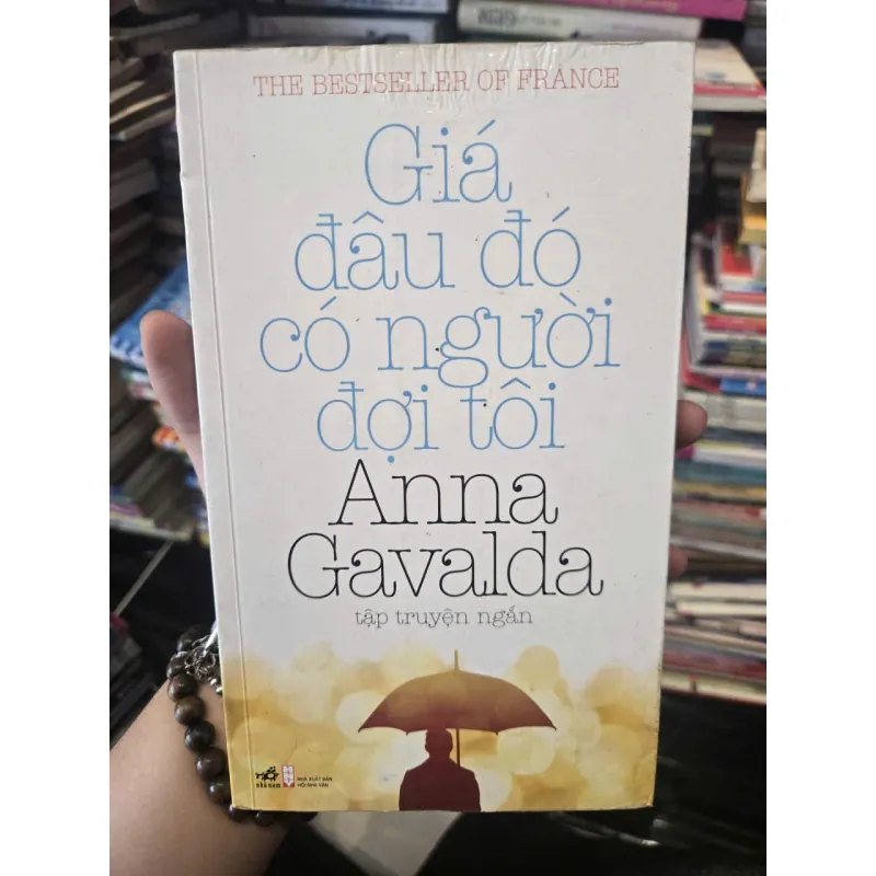 giá đâu đó có người đợi tôi 1003032