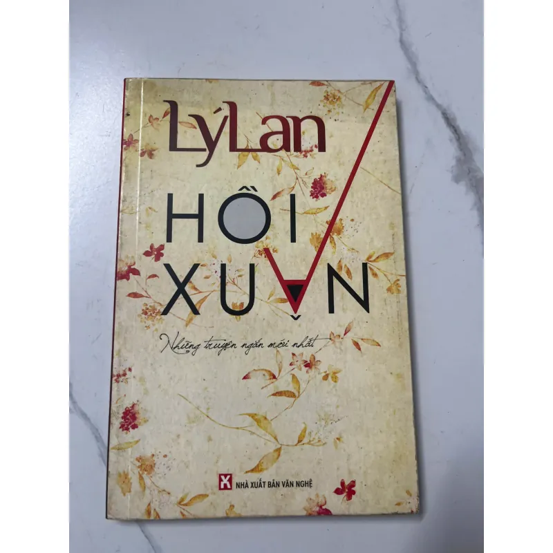 Hồi Xuân – Lý Lan 991816