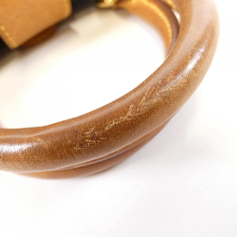 Túi xách Louis Vuitton Monogram Denim Prett M95020 616511