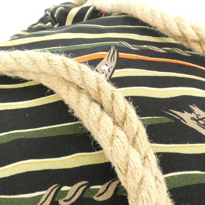 Balo Canvas YAGO PAULA'S IBIZA của LOEWE - Hàng hiệu Chính hãng 764245