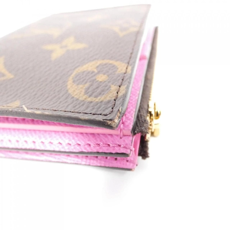 Ví Louis Vuitton Monogram Portefoy Lisa M82383 622903