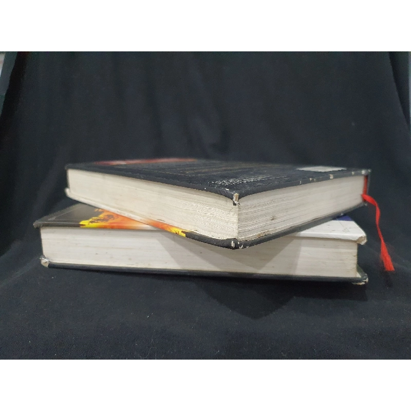 Hậu cuốn theo chiều gió trọn bộ 2 tập mới 70%2009 -HCM205 ALEXANDRA RIPLEY SÁCH VĂN HỌC 914563