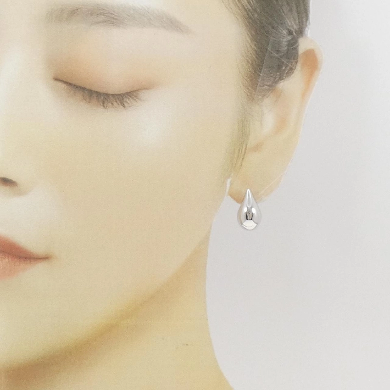 Bông tai 750WG - Hàng hiệu Authentic 868727