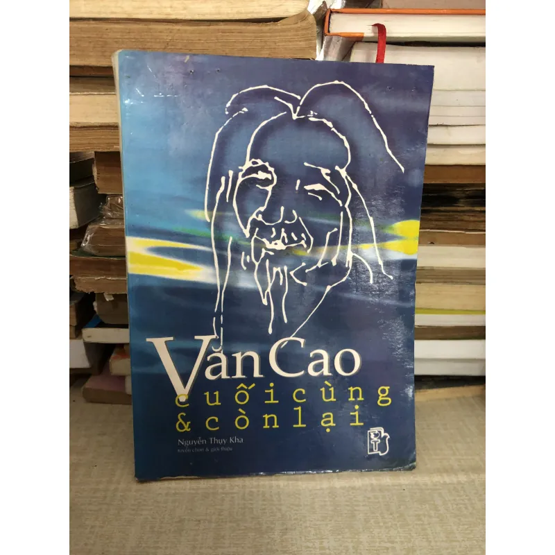 Văn Cao-Cuối cùng và còn lại 995117